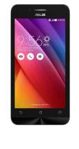 Asus ZenFone Go ZC451TG Full Specifications