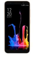 Asus ZenFone Lite L1 ZA551KL Full Specifications - Smartphone 2024