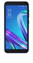 Asus ZenFone Live L2 Full Specifications
