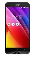 Asus ZenFone Max (2016) Full Specifications