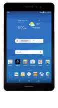 AT&T Trek 2 HD Tablet Full Specifications - Tablet 2024