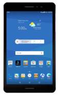 AT&T Trek 2 HD Tablet Full Specifications