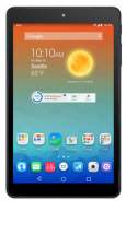 AT&T Trek HD Tablet Full Specifications - Android CDMA 2024