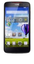 BenQ F5 Full Specifications