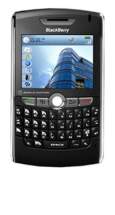 BlackBerry 8820 Full Specifications