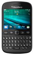 BlackBerry 9720 Full Specifications