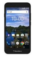 BlackBerry Aurora Full Specifications - Smartphone 2024