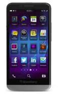 BlackBerry A10 Full Specifications