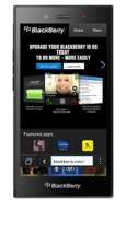 BlackBerry Z3 Full Specifications