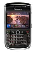 BlackBerry Bold 9650 Full Specifications