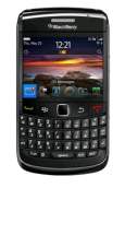 BlackBerry Bold 9780 Full Specifications