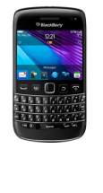 BlackBerry Bold 9790 Full Specifications