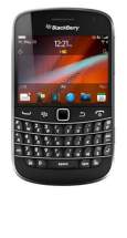 BlackBerry Bold 9900 Full Specifications
