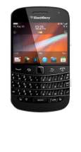 BlackBerry Bold Touch 9930 Full Specifications
