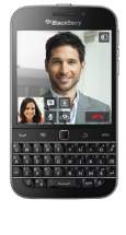 BlackBerry Classic Full Specifications