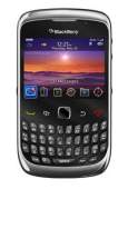 BlackBerry Curve 3G 9300 Full Specifications