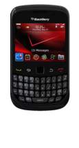 BlackBerry Curve 3G 9330 Full Specifications