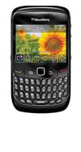 BlackBerry Curve 8520 Full Specifications