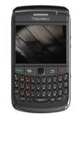 BlackBerry Curve 8980 Full Specifications