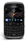 BlackBerry Curve 9310 Full Specifications