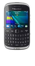 BlackBerry Curve 9315 Full Specifications