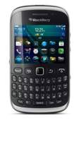 BlackBerry 9320 Full Specifications