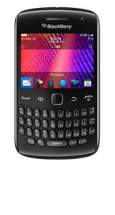 BlackBerry Curve 9350 Full Specifications