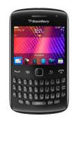 BlackBerry Curve 9370 Full Specifications