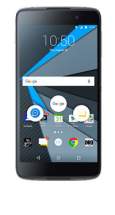 BlackBerry DTEK50 Full Specifications - Android Smartphone 2024