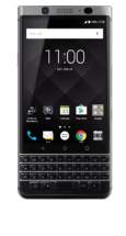 BlackBerry KEYone Full Specifications
