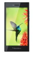 BlackBerry Leap Full Specifications - Smartphone 2024