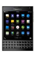 BlackBerry Passport Full Specifications