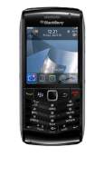 BlackBerry Pearl 3G 9105 Full Specifications