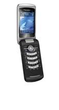 BlackBerry Pearl Flip 8230 Full Specifications