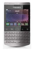 BlackBerry Porsche Design P9981 Full Specifications