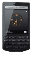 BlackBerry Porsche Design P9983 Full Specifications