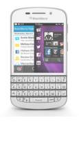 BlackBerry Q10 White Full Specifications