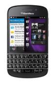 BlackBerry Q10 Full Specifications