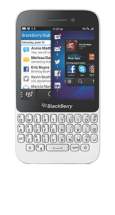 BlackBerry Q5 Full Specifications