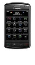 BlackBerry Storm 9530 Full Specifications