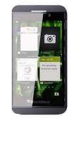 BlackBerry Z10 Full Specifications