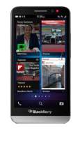 BlackBerry Z30 Full Specifications