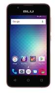 BLU Advance 4.0 L3 Full Specifications