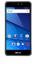 BLU Advance A5 Plus LTE Full Specifications