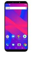 BLU Advance A6 (2018) Full Specifications