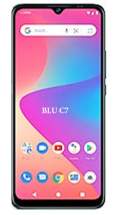 BLU C7 Full Specifications - Android Dual Sim 2024
