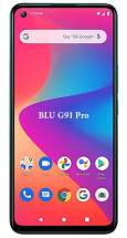 BLU G91 Pro Full Specifications - Android Dual Sim 2024