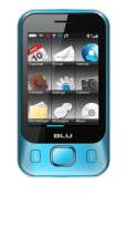 BLU Hero Full Specifications - Basic Dual Sim 2024