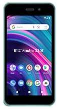 BLU Studio X10L Full Specifications - Android Go Edition 2024