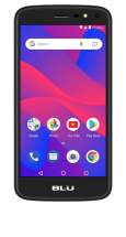 BLU C5 (2018) Full Specifications